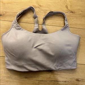 Lululemon All Powered Up Bra